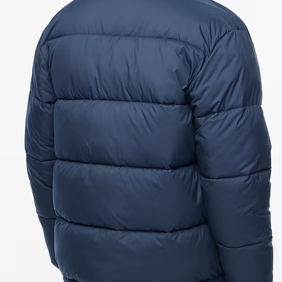 NEW J.Crew Puffer Jacket !!! - Picture 3 of 7